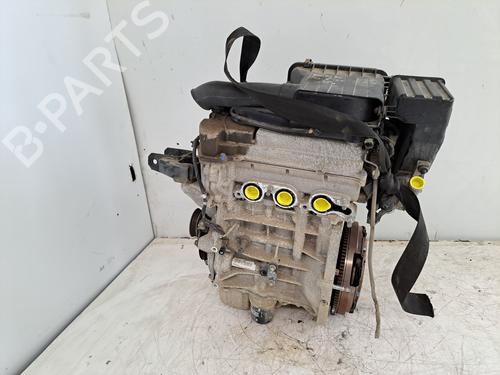 Engine NISSAN PIXO (UA0) | BP27224702M1 - Image 6
