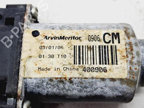 Right front window motor HYUNDAI SANTA FÉ II (CM)  | BP21192486E20 