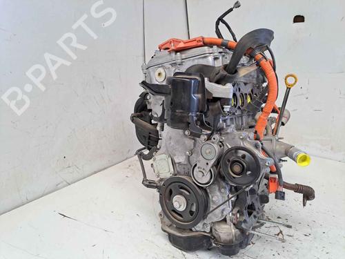 Engine TOYOTA RAV 4 V (_A5_, _H5_) | BP40506613M1 - Image 6