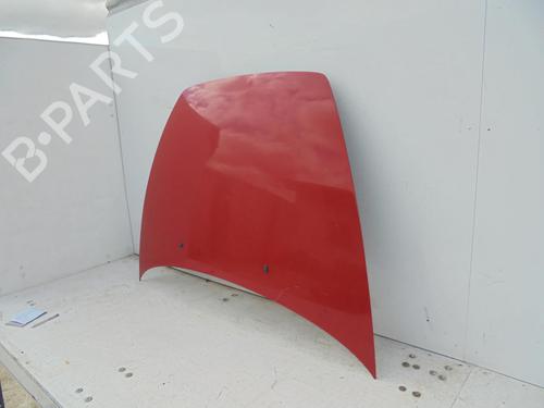 Hood VOLVO V50 (545) 1.6 D | BP13428720C1 