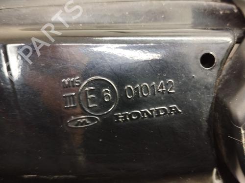Left mirror HONDA CIVIC VII Hatchback (EU, EP, EV) 1.7 CTDi (EP4, EU9) | BP32216214C26
