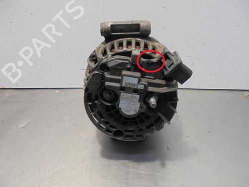 Alternator MERCEDES-BENZ CLS (C219) CLS 350 (219.357) | BP13470612M7 