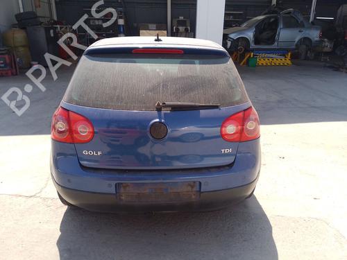Rear mirror VW GOLF V (1K1) 1.9 TDI | BP38093635I6 - Image 3