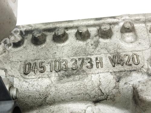 Cylinder head SEAT IBIZA IV (6J5, 6P1)  | BP19781380M5 
