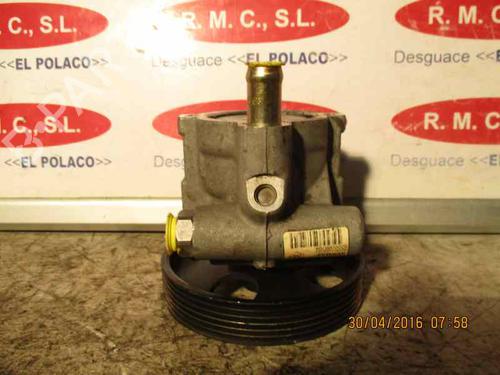 Used Steering pump RENAULT LAGUNA II (BG0/1_) [2001-2007]  13454798