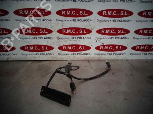 Trunk håndtak VOLVO S80 I (184) 2.5 TDI (140 hp) 23456470