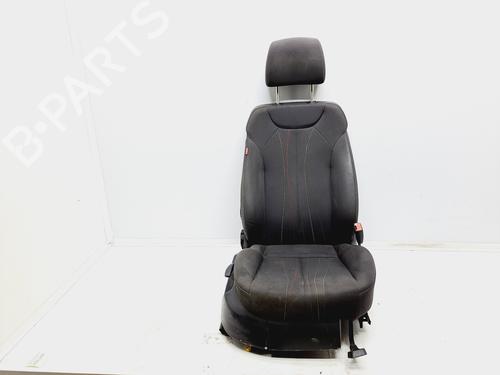 Used Right front seat SEAT LEON (1P1) [2005-2013]  16906761