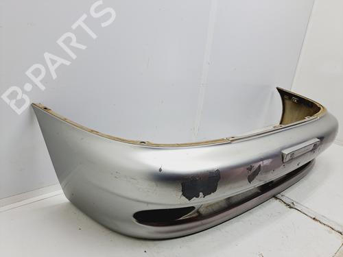 Front bumper DAEWOO LANOS (KLAT) 1.5 | BP19168845C7 