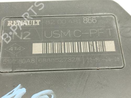Other RENAULT MEGANE II (BM0/1_, CM0/1_) 1.5 dCi (BM1E, CM1E) | BP19262518O1 