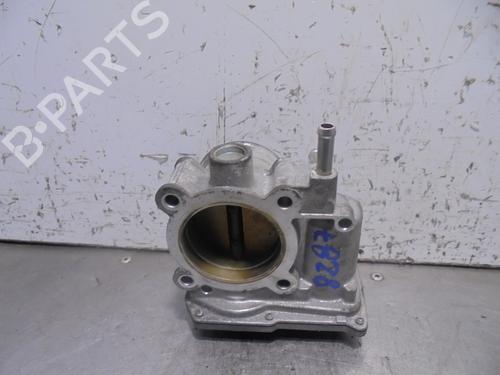 Throttle body FORD ESCORT VI (GAL, AAL, ABL)  | BP13423990M82 