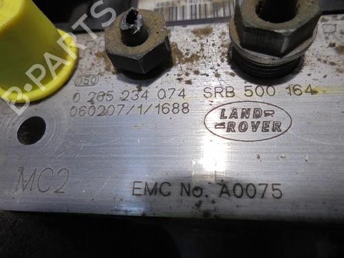 ABS pump LAND ROVER RANGE ROVER SPORT I (L320) 2.7 D 4x4 | BP13457471M43 