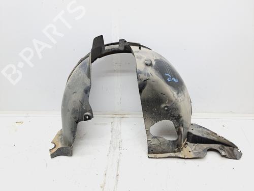 Wheel arch VW POLO VI (AW1, BZ1, AE1)  | BP21017917C56