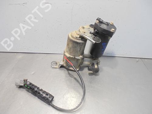 Suspension compressor TOYOTA LAND CRUISER PRADO (_J12_) 3.0 D-4D (KDJ120, KDJ125, KDJ121) (173 hp) 13472013