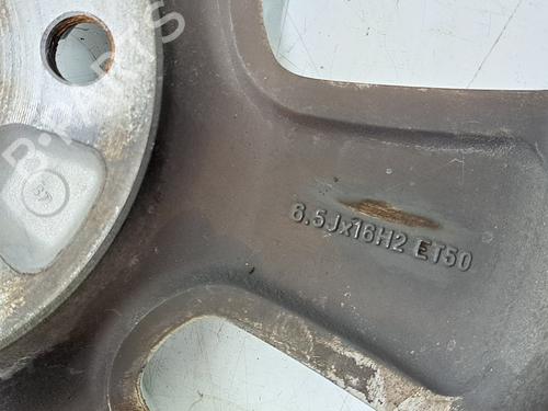 Rim AUDI A3 (8P1) 1.9 TDI | BP30878234C45