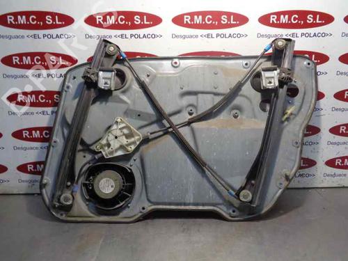 Front left window mechanism SEAT IBIZA III (6L1)  | BP13457444C22 