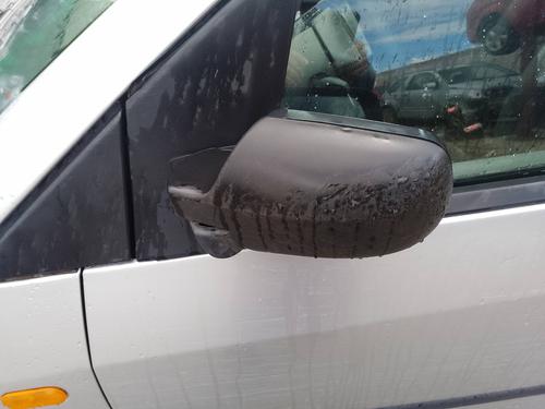 Left mirror FORD FIESTA V (JH_, JD_) 1.4 TDCi | BP26586803C26 