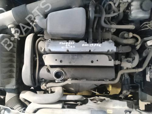 Used Engine Engine 35818514 35818514