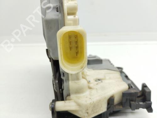 Rear left lock VW PASSAT B6 (3C2)  | BP16247997C100 