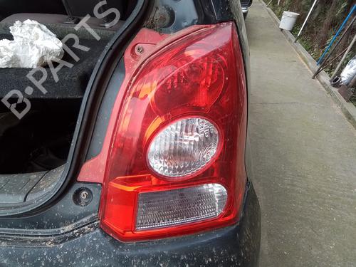 Used Right taillight Right taillight 35816249 35816249