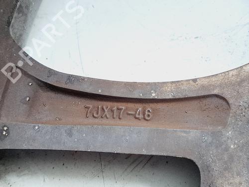 Rim HYUNDAI COUPE II (GK)  | BP26034582C45 