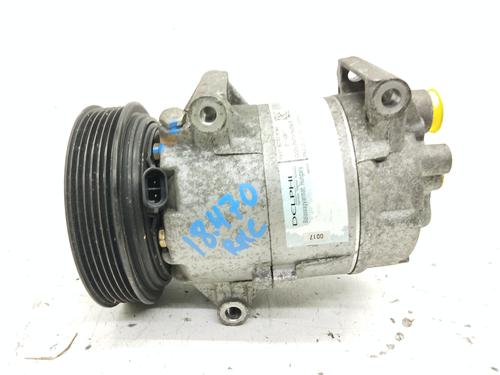 Used AC compressor RENAULT MEGANE II Coupé-Cabriolet (EM0/1_) [2003-2010]  19167564