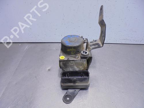 ABS pump RENAULT KANGOO / GRAND KANGOO II (KW0/1_) 1.5 dCi 110 (KW0C, KW0H) | BP13462336M43 