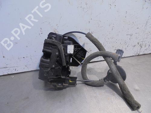 Rear left lock RENAULT MEGANE IV Hatchback (B9A/M/N_) 1.2 TCe 130 (B9MR) | BP13426687C100 