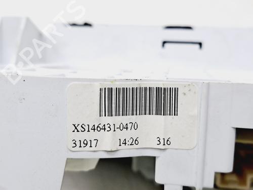 Climate control NISSAN MICRA V (K14)  | BP22373542I5 