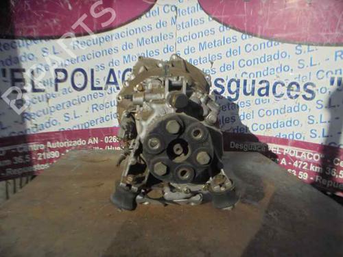 Gearbox BMW 3 Compact (E46) 316 ti | BP13460900M3 