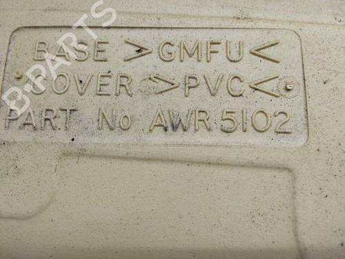 Front right panel LAND ROVER FREELANDER I (L314) 2.0 Td4 4x4 | BP27701260C59 