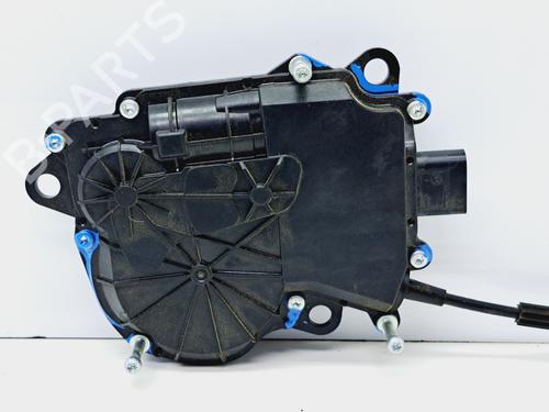 Central lock pump ALFA ROMEO STELVIO (949_) 2.2 D Q4 (949.AXB2A) | BP13472679M86 