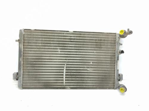 Used Water radiator Water radiator SEAT LEON (1M1) [1999-2006] 18705172 18705172