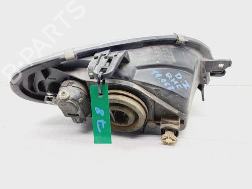 Left headlight CITROËN SAXO (S0, S1) 1.1 X, SX | BP23946315C28 