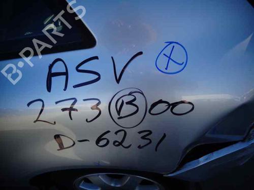 Left headlight AUDI A3 (8L1)  | BP13457003C28 