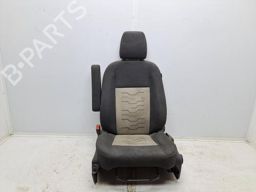 left-front-seat-ford-transit-custom-v362-van-fy-fz-2012-34346206 main image