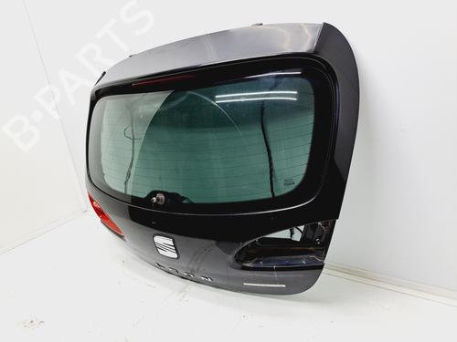 Tailgate SEAT LEON (1P1)  | BP18659174C6 