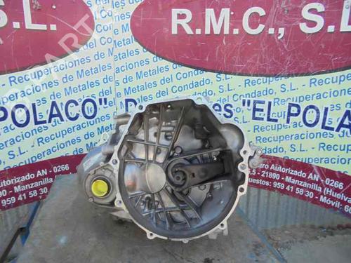 Used Gearbox HONDA CIVIC VIII Hatchback (FN, FK) 2.2 CTDi (FK3) (140 hp) 13424082