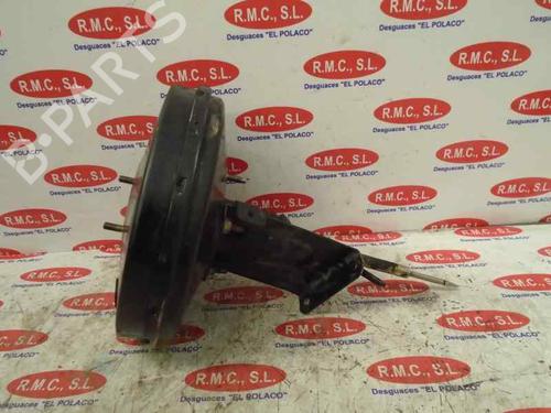 Servo brake FORD MONDEO III (B5Y) 1.8 16V | BP13424807M42 