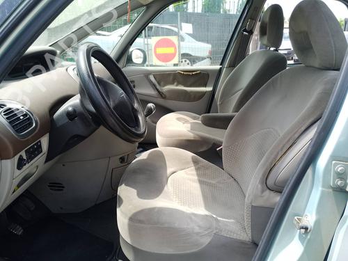 Radio CITROËN XSARA PICASSO (N68)  | BP27477737E6 