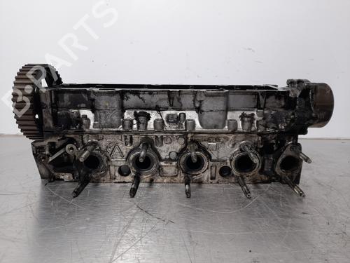 Used Cylinder head PEUGEOT 206 Hatchback (2A/C) 1.4 HDi eco 70 (68 hp) 13428870