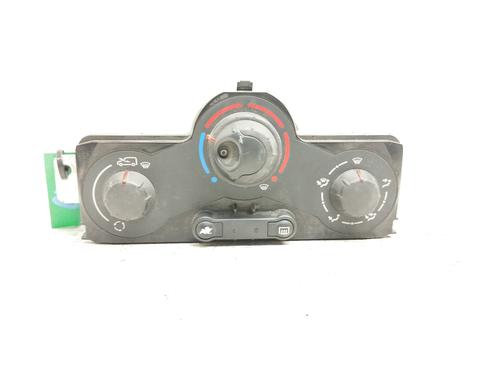 Used Climate control RENAULT KANGOO / GRAND KANGOO II (KW0/1_) 1.5 dCi 90 (KW05, KW08, KW0G, KW11) (90 hp) 30124241