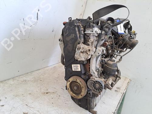 Engine FORD S-MAX (WA6) 2.0 TDCi | BP36018438M1 - Image 2