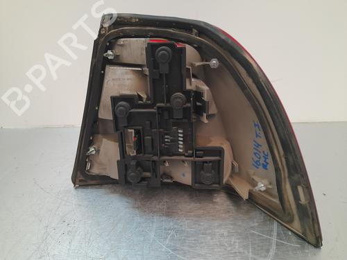 Left taillight OPEL VECTRA B (J96) 1.6 i 16V (F19) | BP13459077C34 