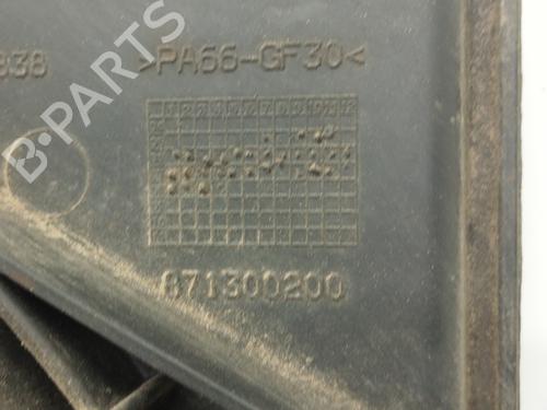 Kjølevifte elektrisk FIAT GRANDE PUNTO (199_)  | BP18746780M35