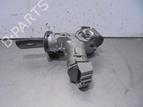 Ignition barrel FORD ECOSPORT 1.5 EcoBlue TDCi | BP13461771M48 