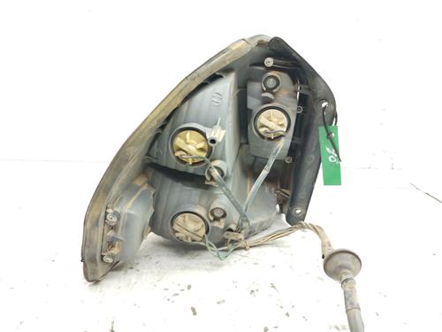 Right taillight HYUNDAI SANTA FÉ I (SM) 2.0 CRDi | BP26034575C35 