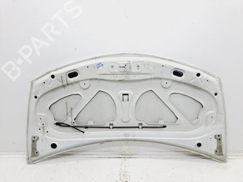 Hood RENAULT CLIO III (BR0/1, CR0/1) 1.2 16V (BR0R, BR1D, BR1L, CR0R) | BP23260637C1 