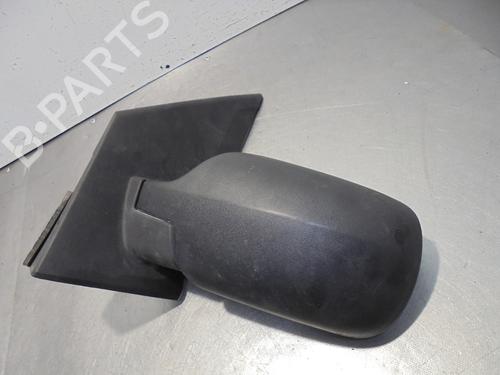 Left mirror FORD FIESTA V (JH_, JD_) 1.4 TDCi | BP19631263C26 