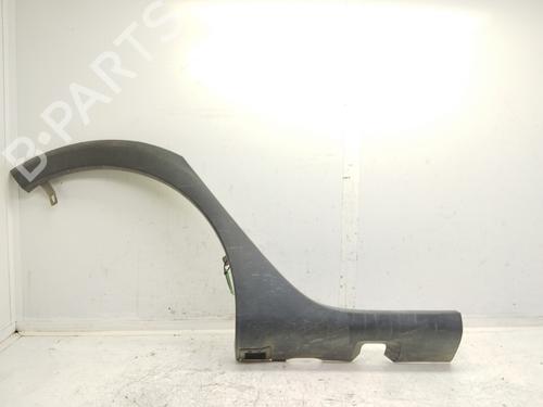 Used Rear right wheel arch trim DACIA SANDERO II [2012-2025]  30081866