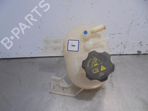 Used Expansion tank JEEP RENEGADE SUV (BU, B1, BV) 1.6 CRD (120 hp) 13453041